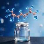 GHK-Cu: the copper peptide in matrix research — Amino Lab research article illustration