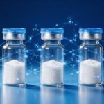 GLP-1 peptides in metabolic research: Semaglutide, Tirzepatide, Retatrutide — Amino Lab research article illustration