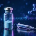 BPC-157 Dosing in Research Protocols — Amino Lab research article illustration