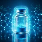 BPC-157 Safety and Tolerability: What the Research Discusses — Amino Lab research article illustration