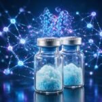 Ipamorelin in the Research Conversation — Amino Lab research article illustration