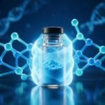 Ipamorelin Reactions and Safety in Research — Amino Lab research article illustration