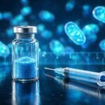 MOTS-c Dosing in Research Protocols — Amino Lab research article illustration