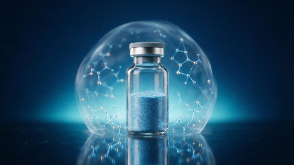 MOTS-c Safety and Tolerability in Research — Amino Lab research article illustration