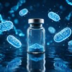 MOTS-c: The Mitochondrial-Derived Peptide in Metabolic Research — Amino Lab research article illustration