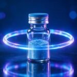 Peptide Cycles: A Research Perspective — Amino Lab research article illustration
