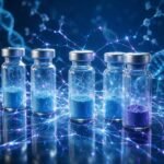 Peptides in Weight-Loss and Fat-Metabolism Research: A Guide — Amino Lab research article illustration