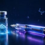Retatrutide: Powder vs. Pre-filled Pen in Research — Amino Lab research article illustration