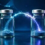 Retatrutide vs. Tirzepatide in Research — Amino Lab research article illustration