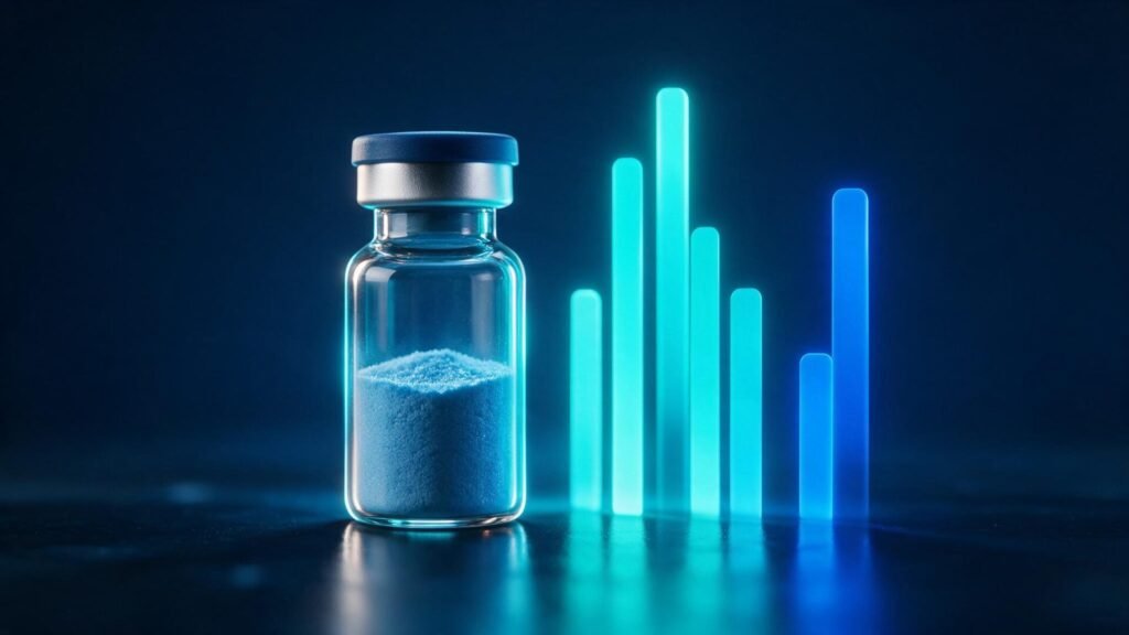 What Determines the Cost of Research MOTS-c — Amino Lab research article illustration